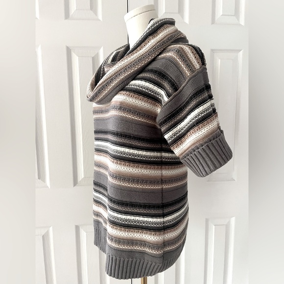 EUC Croft & Barrow Turtleneck Sweater Size M - Picture 4 of 5